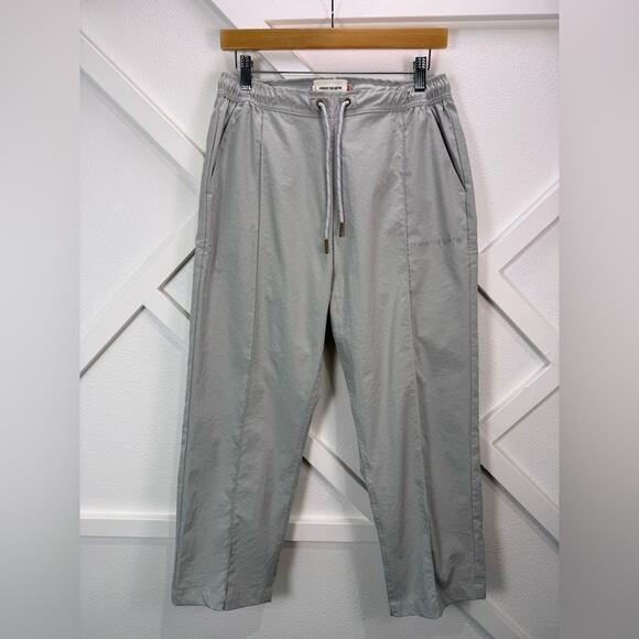 Honor The Gift Other - Honor The Gift Men's Zero Gravity Relaxed Fit Stretch Cropped Track Pants Sz 28